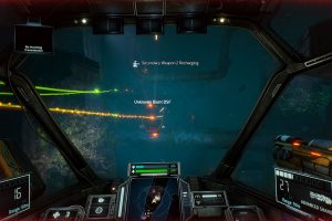 未来水世界：深度侵袭