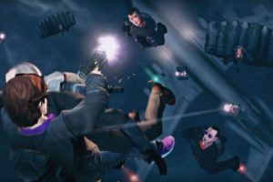 黑道圣徒3：重制版/黑道圣徒3：复刻版