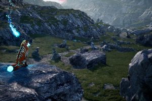 北方之魂/Spirit of the North