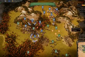 幻想将军2/奇幻将军2