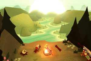 血根/嗜血本性/Bloodroots