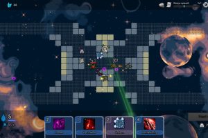 塔楼战术：解放/Tower Tactics: Liberation