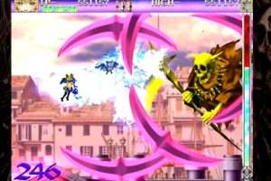 死亡微笑1+2/Deathsmiles I･II