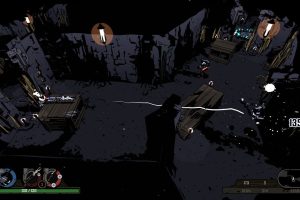 死亡西部/死亡之西/西部亡魂