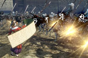 无双大蛇2终极版（Build.8819811+DLC）