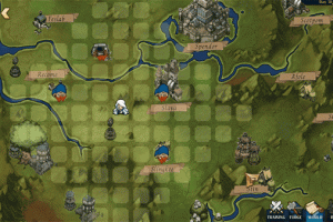 小队之王/The Lord of the Parties