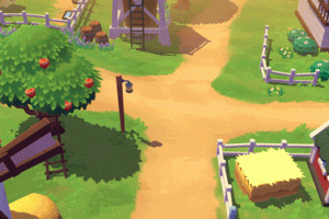 大农场故事/Big Farm Story