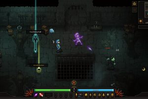 The Slormancer/魔法师