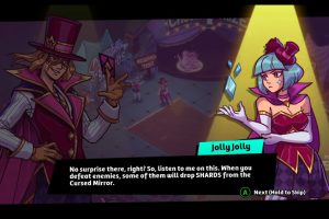 卡牌艾斯/Dandy Ace