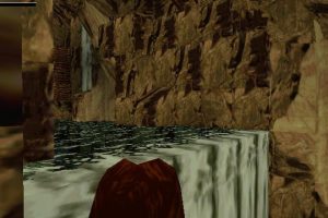 古墓丽影2(英文）