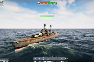 太平洋胜利/Victory At Sea Pacific