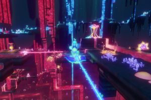 卢默特：赤灵主宰编年史/Lumote：The Mastermote Chronicles（正式版）