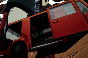 加速完成/Double Time