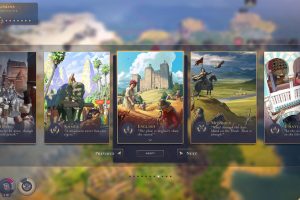 人类/HUMANKIND（数字豪华版-V1.0.12.2591-玻利瓦尔和新DLC拉丁美洲文化+预购先行者奖励）