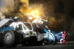 太空工程师/Space Engineers