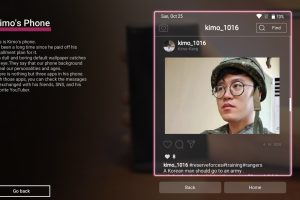 母胎单身/Motesolo: No GirlFriend Since Birth