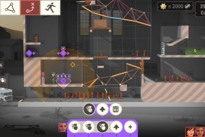 桥梁建筑师：行尸走肉/Bridge Constructor: The Walking Dead