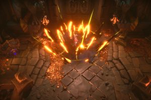 暗黑血统：创世纪