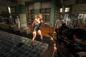 七日杀/单机.局域网联机