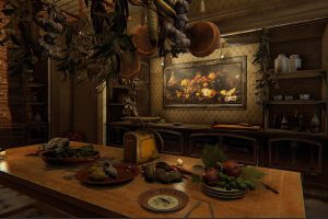 层层恐惧/Layers of Fear