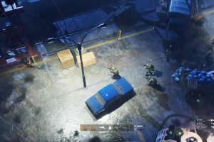 雷霆一号/Thunder Tier One