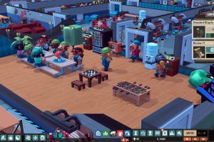 小小大工坊/小小大车间/Little Big Workshop