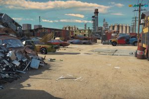 汽车修理工模拟2018/Car Mechanic Simulator 2018