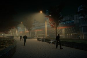 乞丐模拟器/流浪汉：艰难的生活