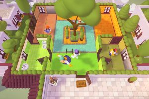 分手装修/Tools Up!/单机.多人同屏