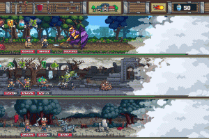 赃物与巫术/Swag and Sorcery