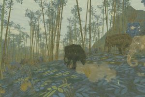 避难所3/Shelter 3