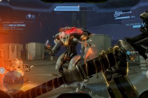 光环4/士官长合集/致远星