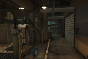 卢修斯2/Lucius II-英文版