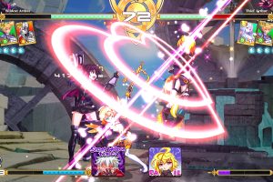 百万亚瑟王：秘术之血/圣灵之血/网络联机/同屏联机