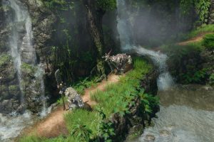 咒语力量3：陨落神明/单机.局域网联机