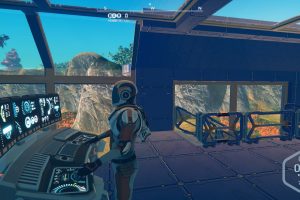 星球流浪者/荒野星球