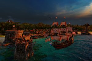 海商王4/Port Royale 4