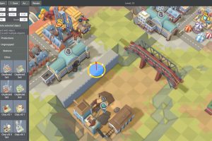 火车山谷2/Train Valley 2