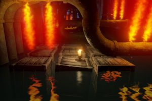 蜡烛人/电脑小游戏