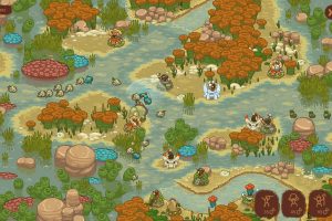 防御纪元/防御时代