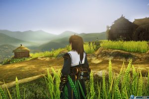 古剑奇谭2/古剑奇谭二：永夜初晗凝碧天