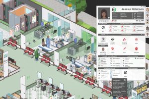 医院计划/Project Hospital