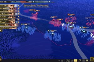 信长之野望15：大志