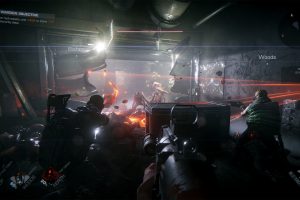 GTFO/网络联机版