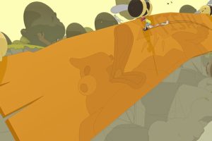 奥力奥力世界/OlliOlli World（仅支持手柄）