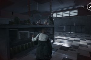 修道院：破碎的瓷器/Remothered: Broken Porcelain