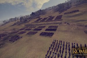 罗马2：全面战争-帝皇版