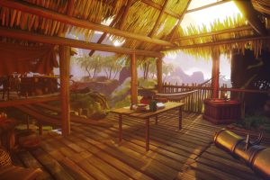 海之呼唤/Call of the Sea