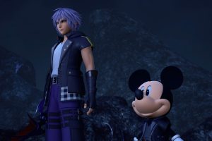 王国之心3/Kingdom Hearts III