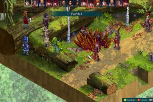 封印:仲裁者马克/Fell Seal: Arbiter’s Mark